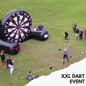 XXL Dart Event