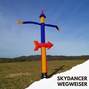Skydancer_wegweiser_mieten